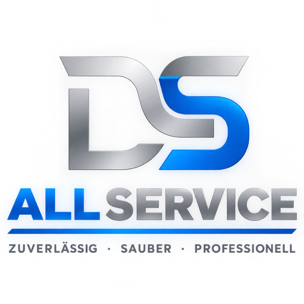DS-Allservice Logo